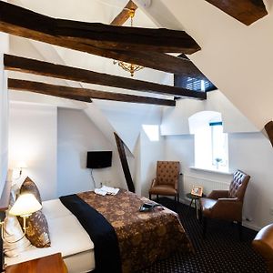 Kleine Double Kamer